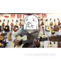 Wholesale 40 inch Acoustic ukulele